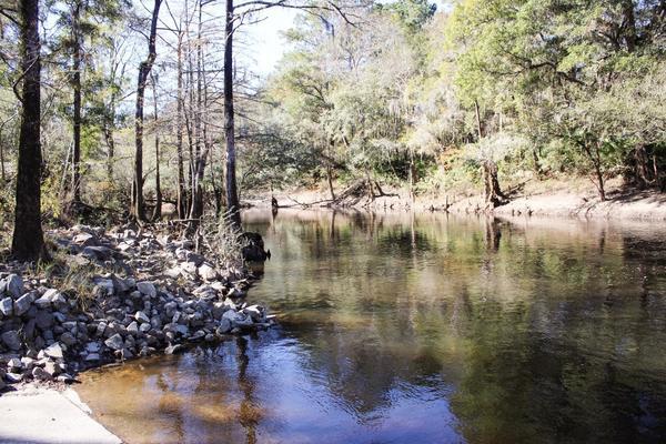 [Troupville Boat Ramp]