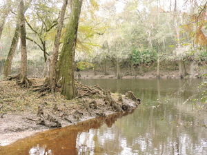 [Knights Ferry Boat Ramp 2020-11-12]