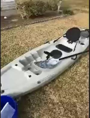 [Kayak]