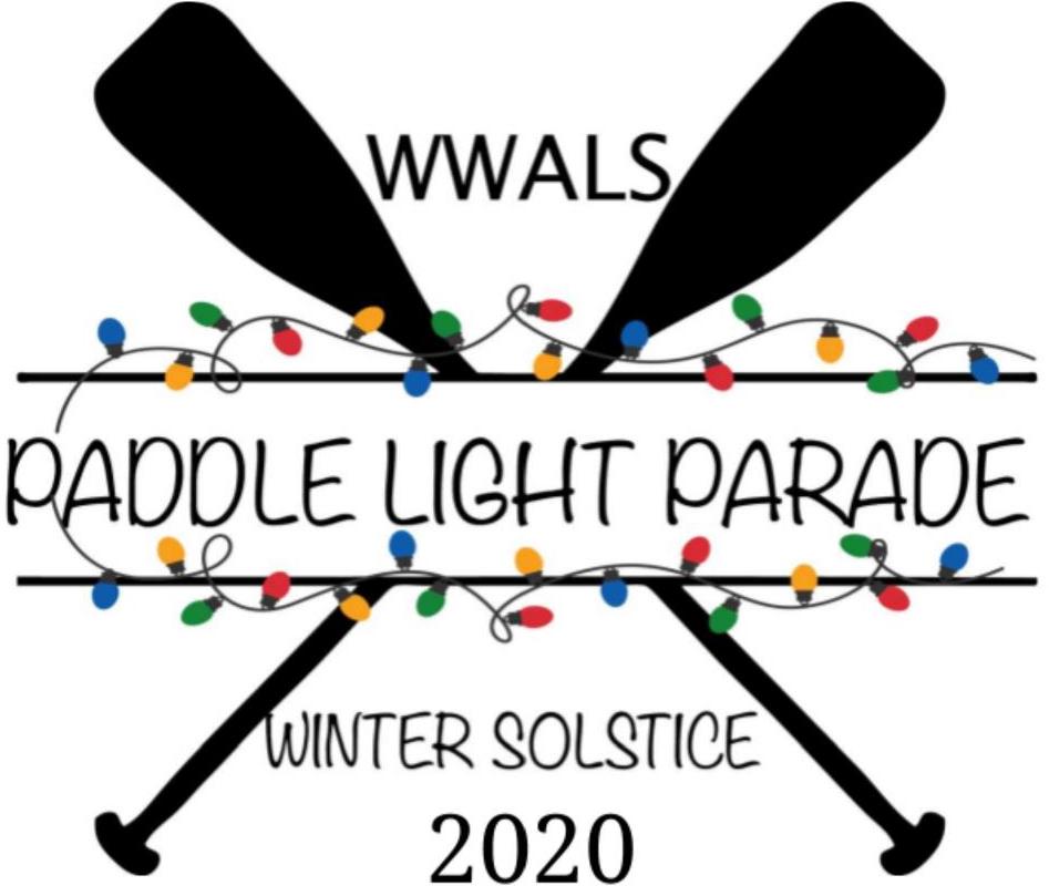 Light Parade 2020