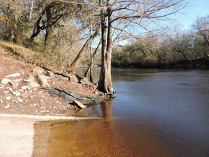 [State Line Downstream]