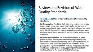 [State review and public participation]