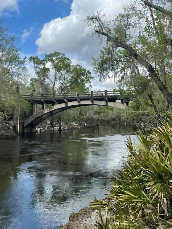 Spook Bridge