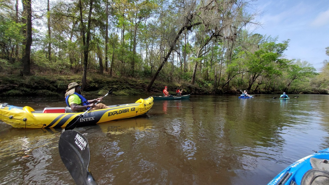 Inflatable boat, 11:41:01, 30.8255201, -83.3938428