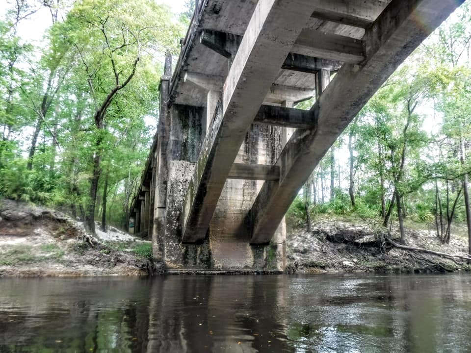 [Spook Bridge by Suzy Hall]