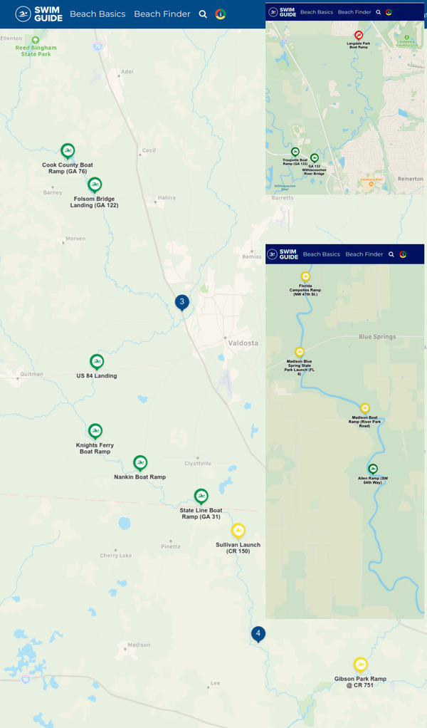 [Map: Swim Guide 2021-04-01]