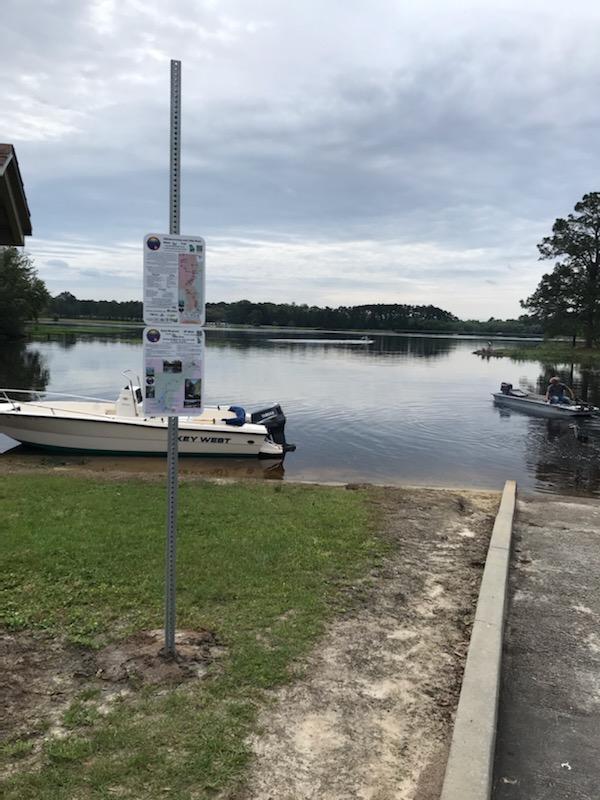 RBSP West Boat Ramp