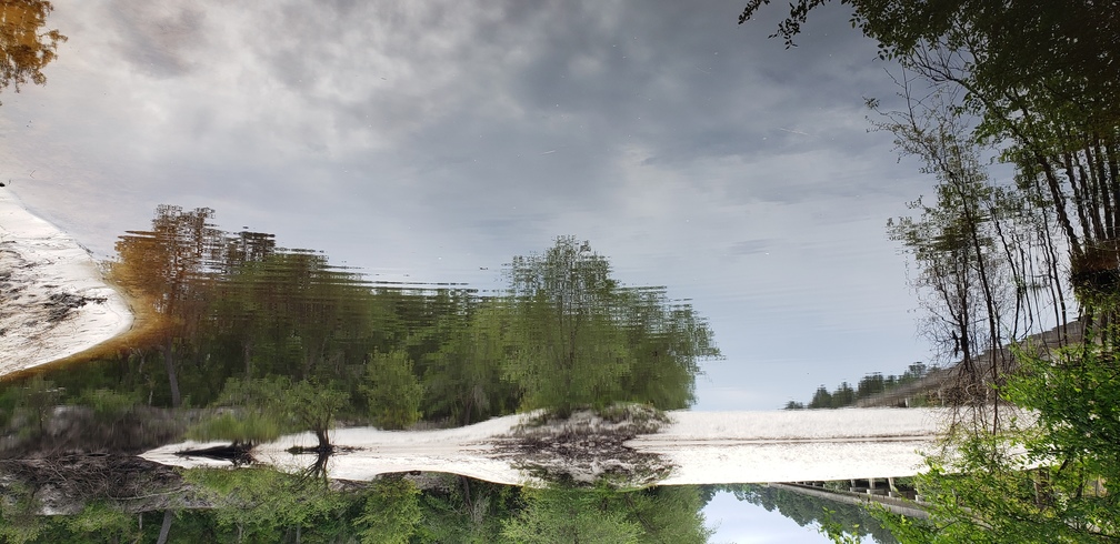 Lakeland Boat Ramp: Alapaha River @ GA 122