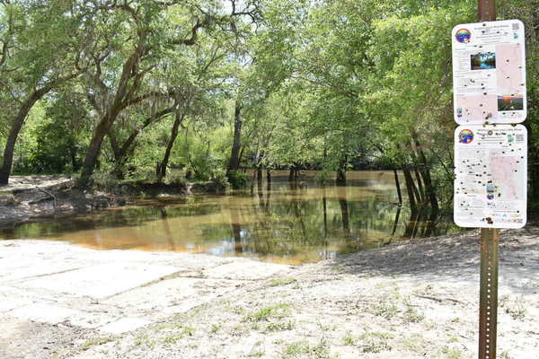 [Knights Ferry Boat Ramp 2021-04-26]