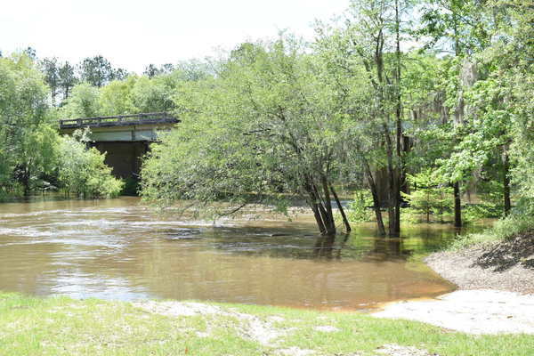 [Nankin Boat Ramp 2021-04-26]