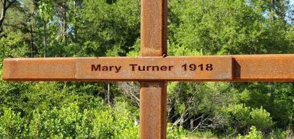 Mary Turner 1918, 16:49:21, 31.0002400, -83.4546210