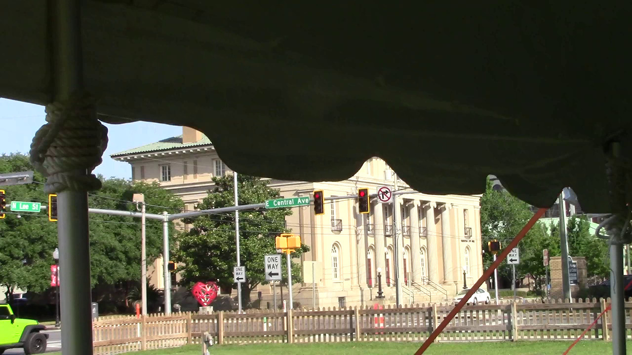 Valdosta City Hall