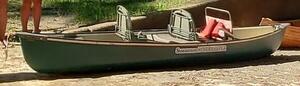 [Suwannee Riverkeeper Vessel]