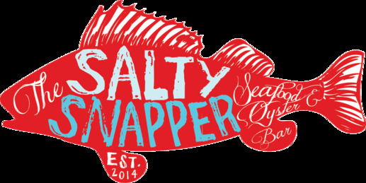 [Salty Snapper logo]