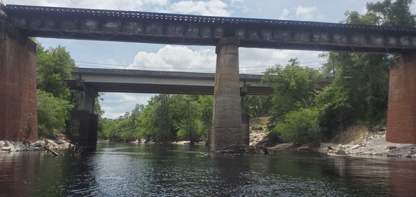 [US 41 Bridge past RR Bridge, 13:51:19, 30.3266395, -82.7378503]