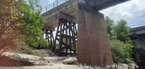 [RR Bridge left bank, 13:51:31, 30.3266395, -82.7378503]