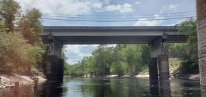 [Power line and US 41 Bridge, 13:51:39, 30.3266395, -82.7378503]