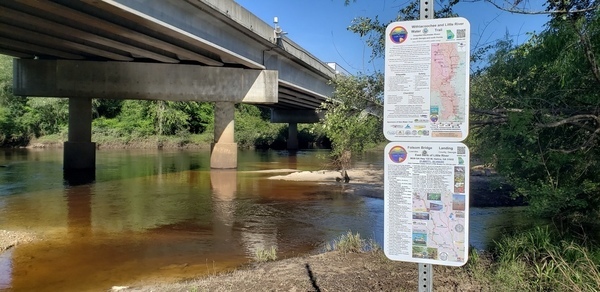 [Folsom Bridge Landing 2021-05-18]