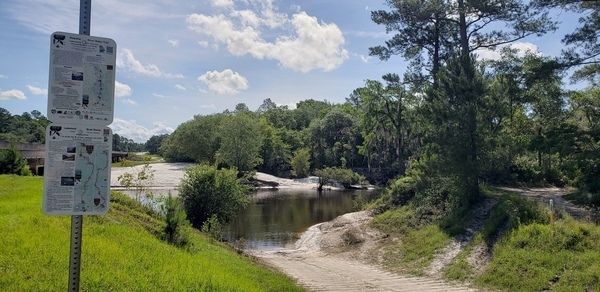 [Lakeland Boat Ramp 2021-05-18]