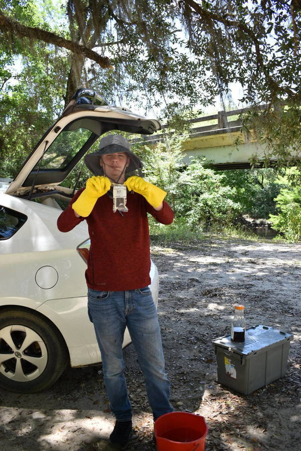 [Suited up, Nankin Boat Ramp 2020-05-20]