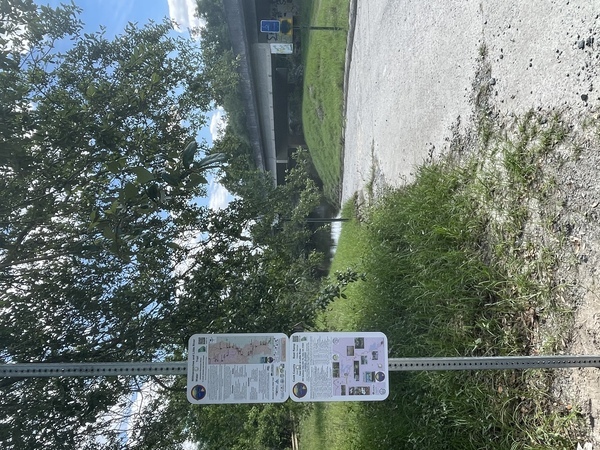 [Cook County Boat Ramp @ GA 76, Little River, Cook County, GA]