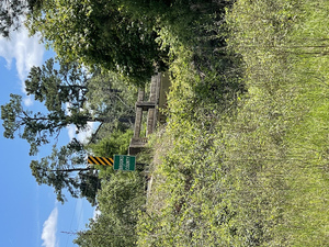 [Brooks County sign]