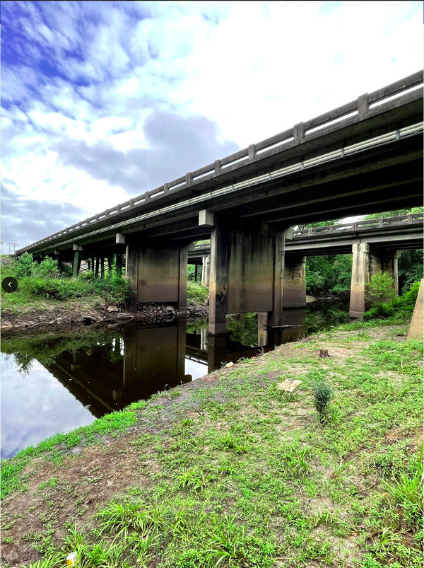 [US 41 Bridge, Withlacoochee River 2021-06-03]