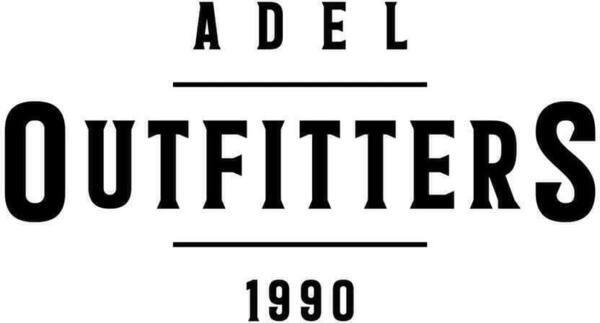 [Adel Outfitters 1990]