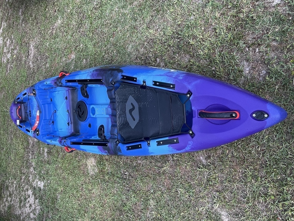 Kayak full 1