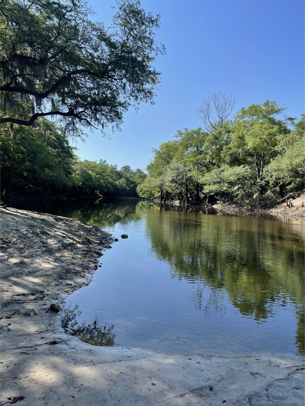 [Knights Ferry Boat Ramp 2021-06-10]