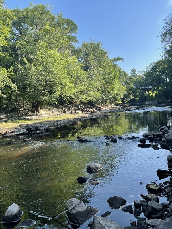 [Troupville Boat Ramp, Little River 2021-06-10]