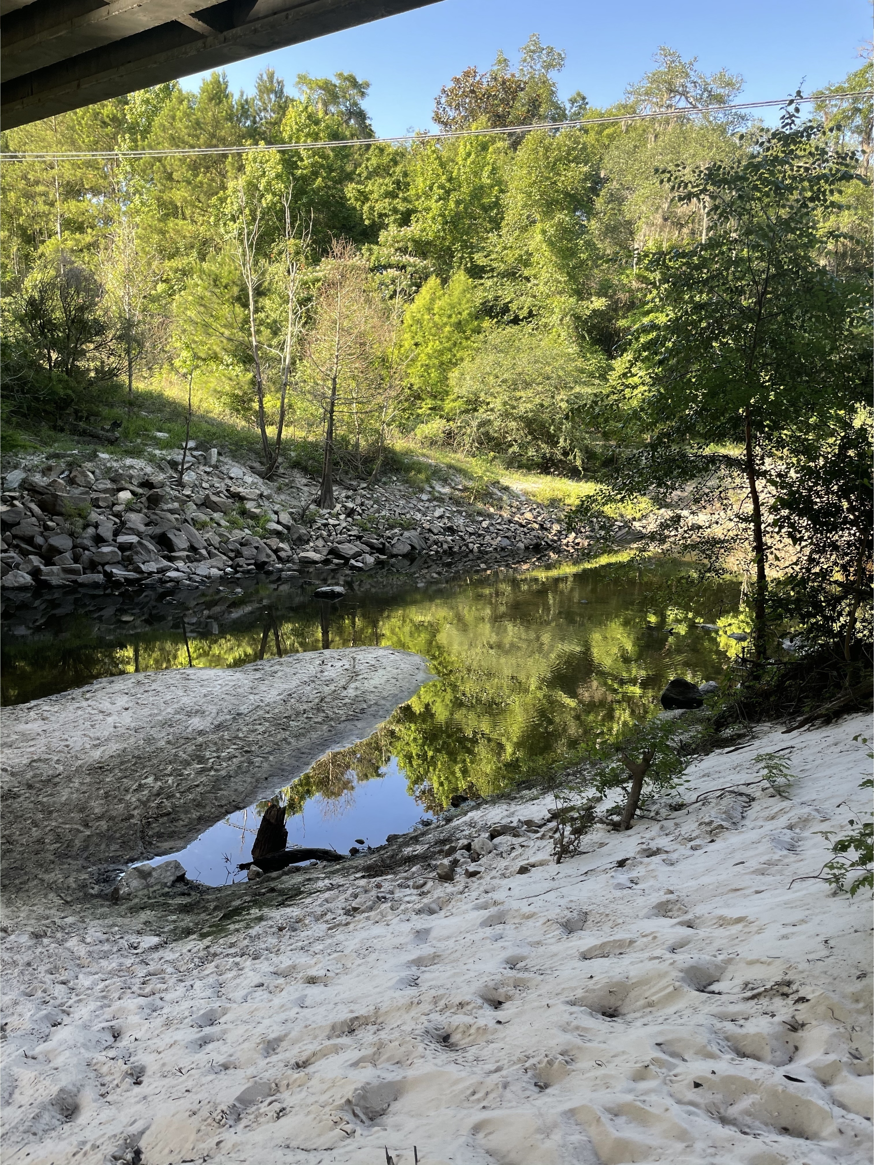 GA 133 Withlacoochee River 2016-06-10