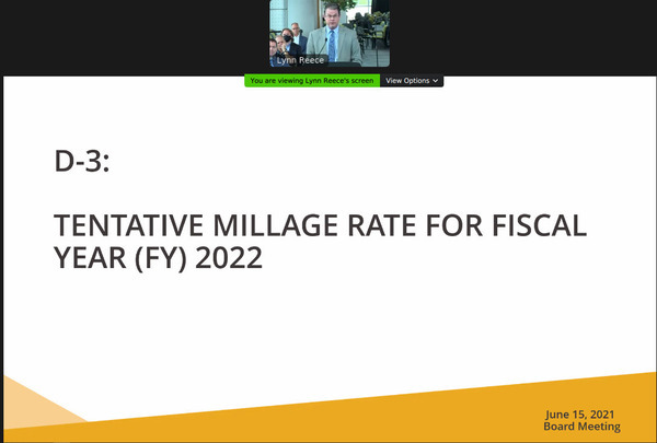 millage-rate