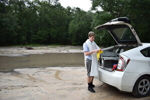 [Testing, Knights Ferry Boat Ramp 2021-06-24]