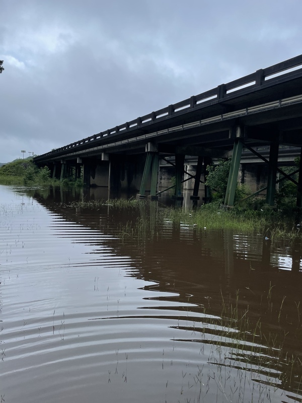 [US 41, Withlacoochee River, 2021-07-08]