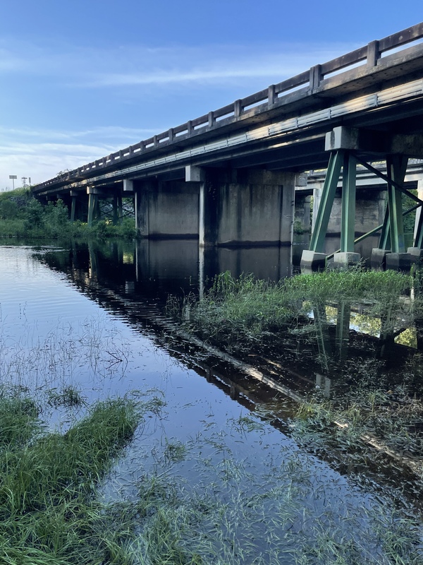 [US 41, Withlacoochee River 2021-07-29]