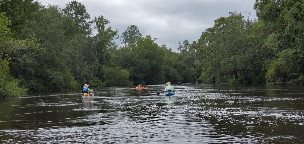 Boats ahead, 11:26:34, 30.6461520, -83.3609200