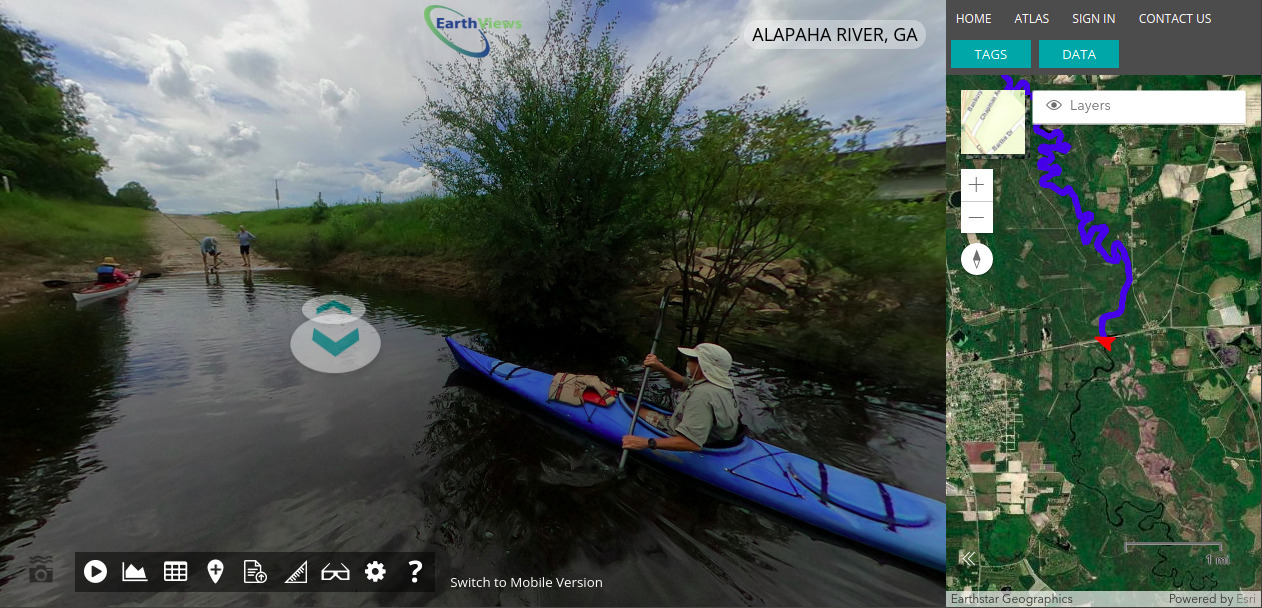 Lakeland Boat Ramp