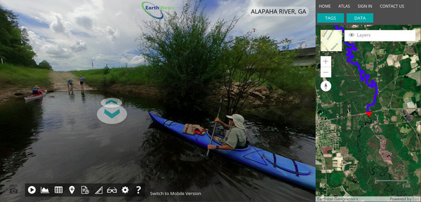 [Lakeland Boat Ramp]