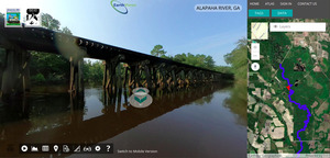 [Georgia Florida Railroad Bridge]