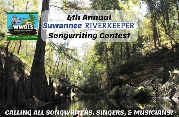 Songwriting Contest Instagram Alapahoochee