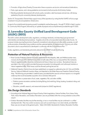 [2. Lowndes County Unified Land Development Code (ULDC) (2015)]