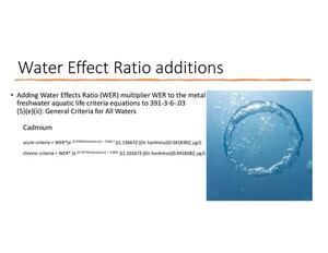 [Water Effect Ratio additions]