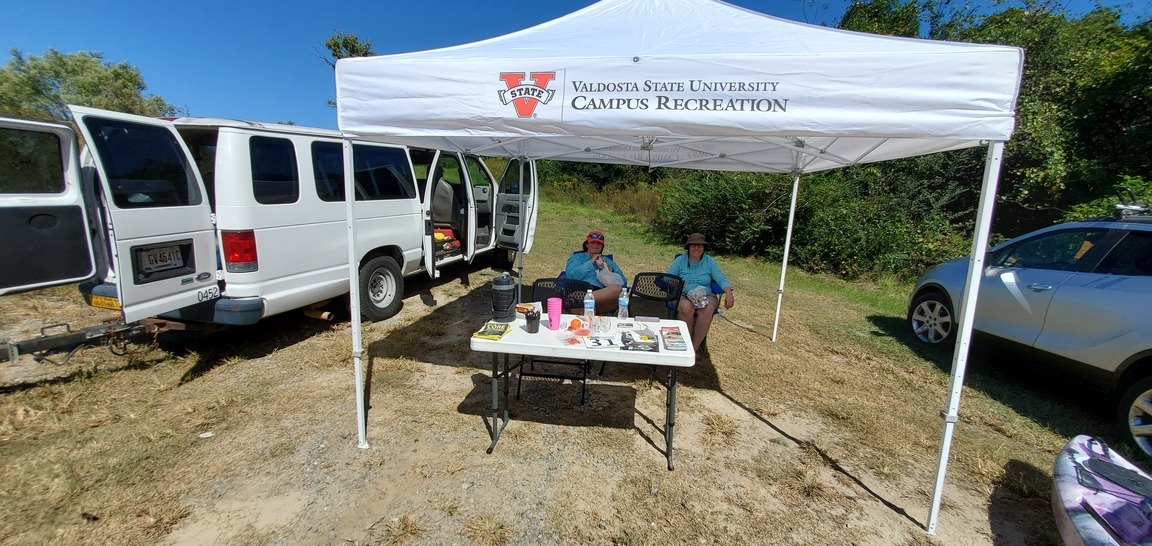 VSU CORE lunching