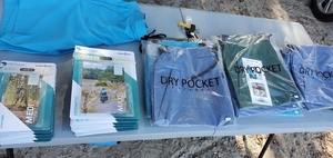 [Dry Pocket Apparel]