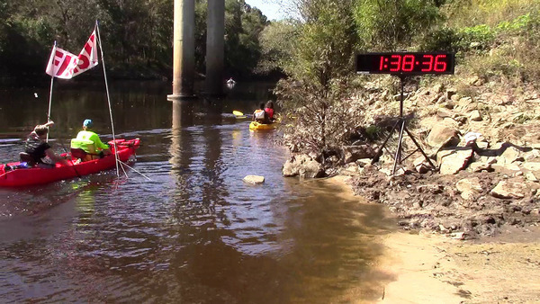 1:38:36 Karin Zawrotny & Connie Tessmer