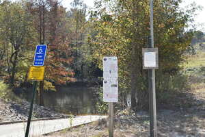 [State Line Boat Ramp Sign, Withlacoochee River @ GA 133 2021-11-20]