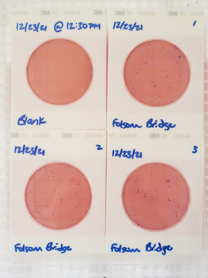 [Plates, Folsom Bridge Landing 2021-12-23]