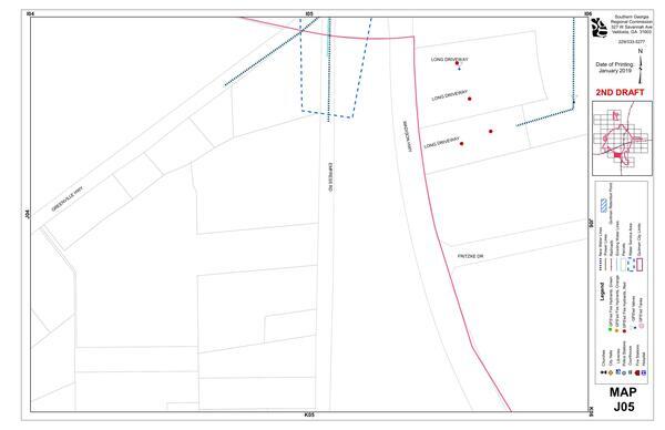 Quitman Water Mapbook Page 07