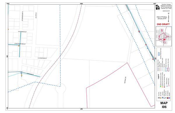 Quitman Water Mapbook Page 12